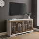 Emerson Farmhouse Console TV Stand