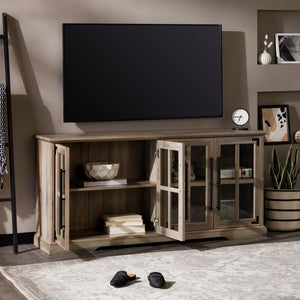 Emerson Farmhouse Console TV Stand