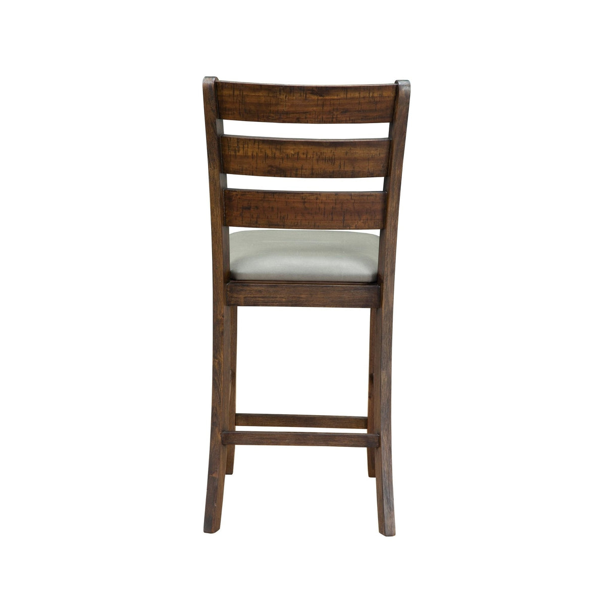 Emery Pub Height Chairs, Walnut