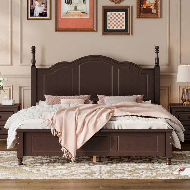 Emory Bed Frame