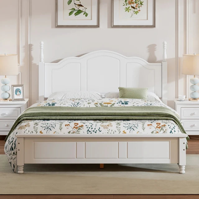 Emory Bed Frame