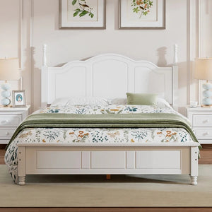 Emory Bed Frame