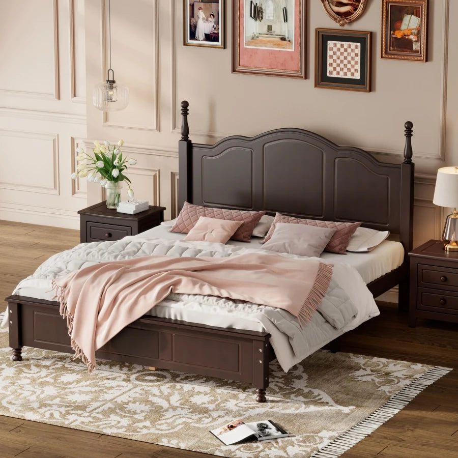 Emory Bed Frame