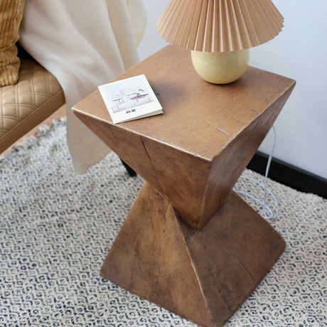 Emory Side Table