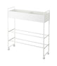 Entryway Storage Cart (29.33" H) - Steel