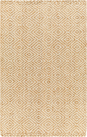 Eriko Jute Area Rug