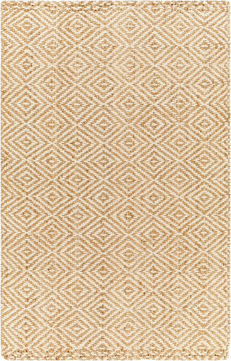Eriko Jute Area Rug