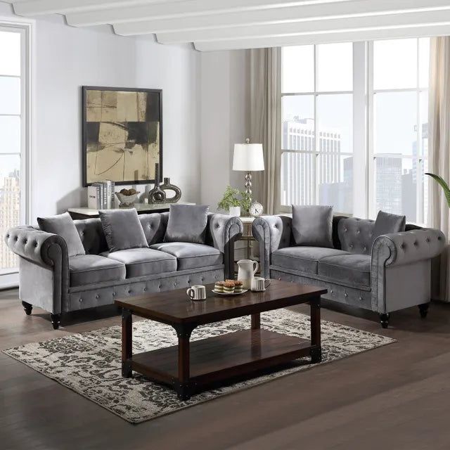 Essen Sofa Set