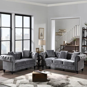 Essen Sofa Set