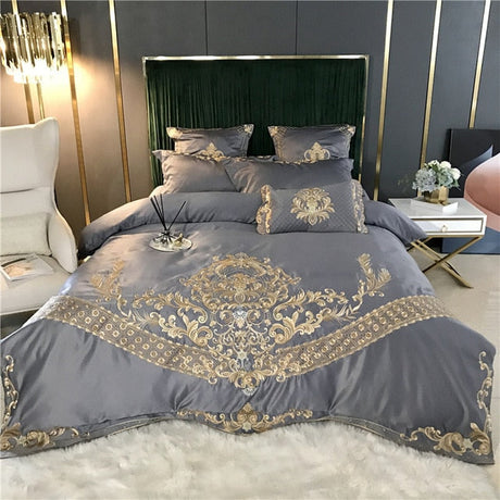 Eurolux Bedding Set