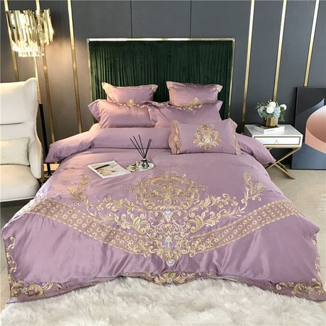 Eurolux Bedding Set