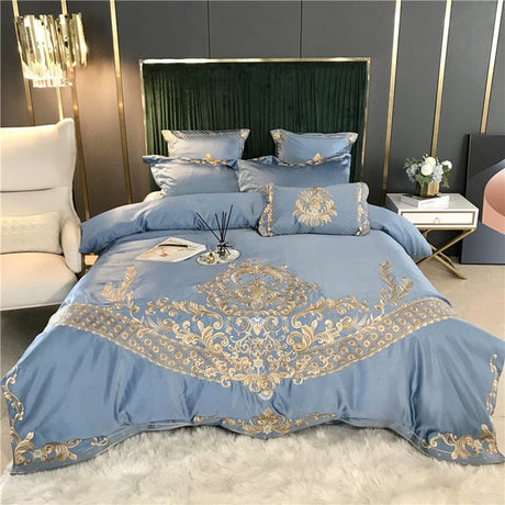 Eurolux Bedding Set