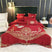 Eurolux Bedding Set