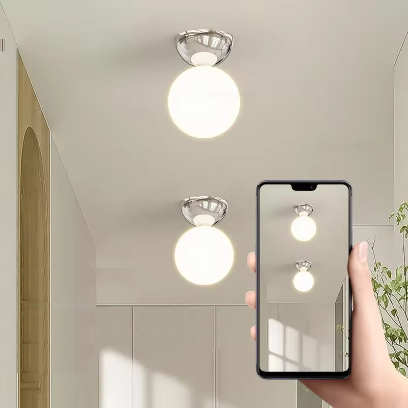 Evandale Ceiling Light