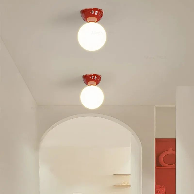 Evandale Ceiling Light