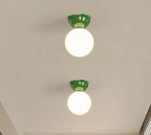 Evandale Ceiling Light