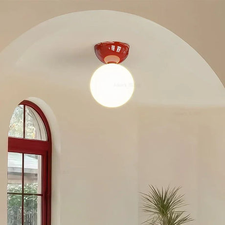 Evandale Ceiling Light