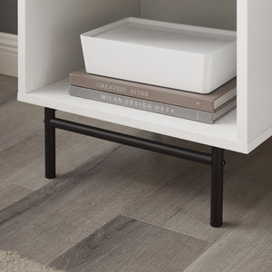 Evelynn 18" Contemporary Nightstand