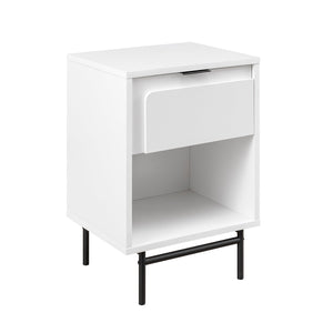 Evelynn 18" Contemporary Nightstand