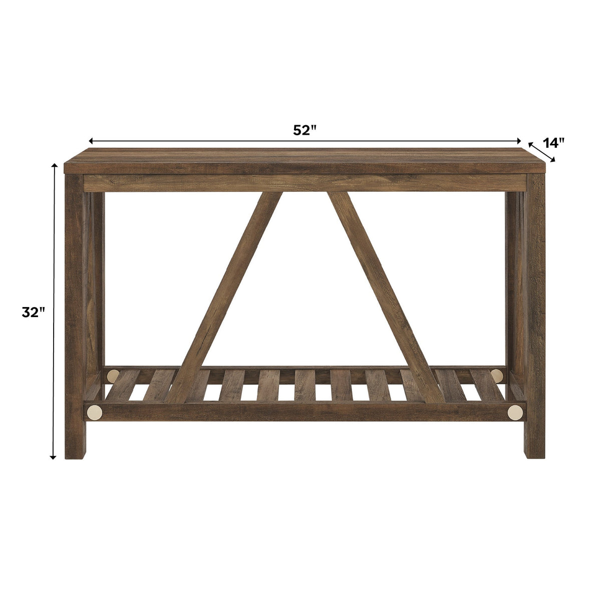 Everett Entry Table