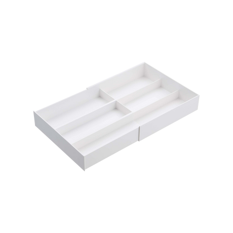 Expandable Cutlery Organizer