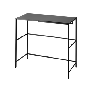Expandable Suitcase Rack - Steel