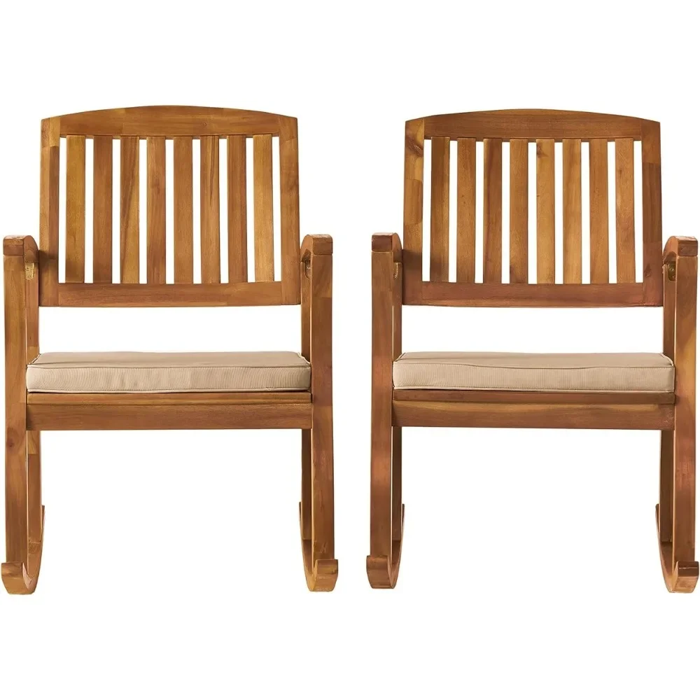 Farland Outdoor Rocking Chairs