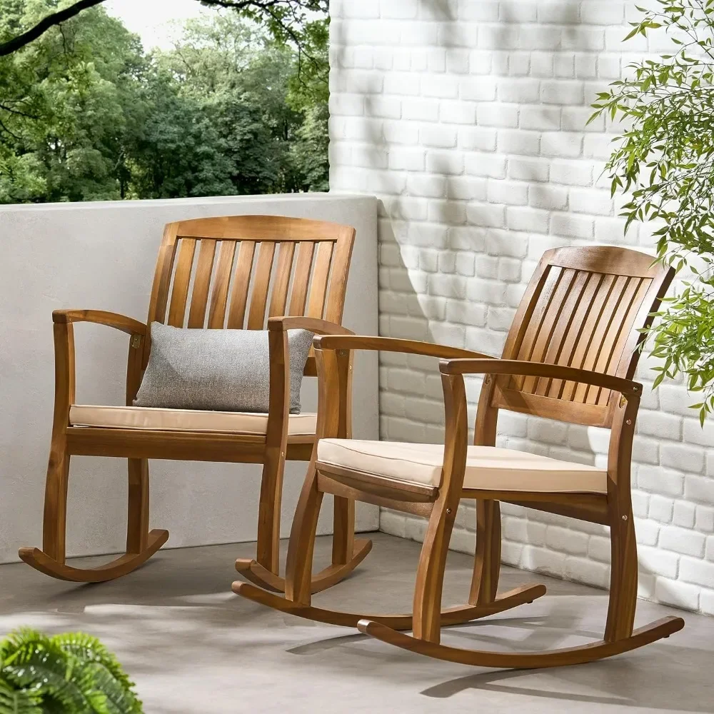 Farland Outdoor Rocking Chairs