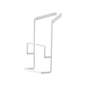 Faucet-Hanging Sponge Holder - Single - Steel