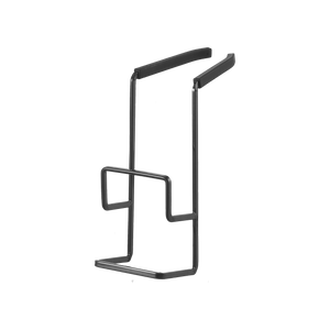 Faucet-Hanging Sponge Holder - Single - Steel
