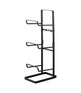 Fitness Equipment Storage Rack - Steel