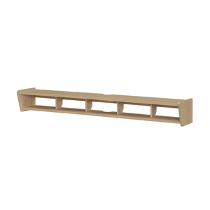 Floating Minimalist TV Stand