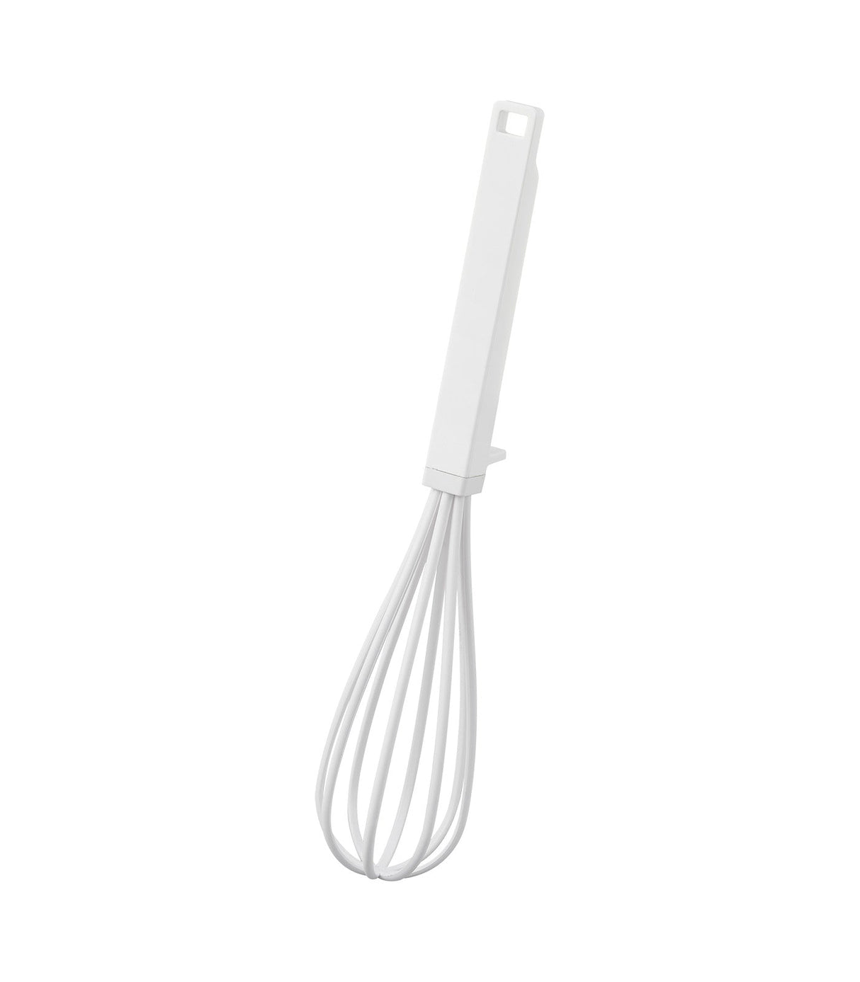 Floating Whisk - Silicone + Nylon