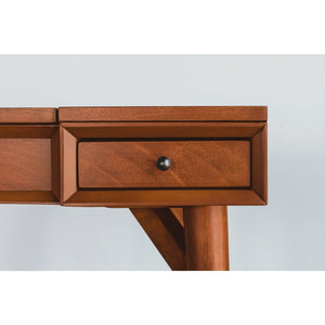 Flynn Bedroom Vanity, Acorn