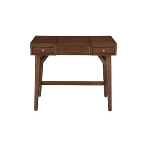 Flynn Bedroom Vanity, Walnut