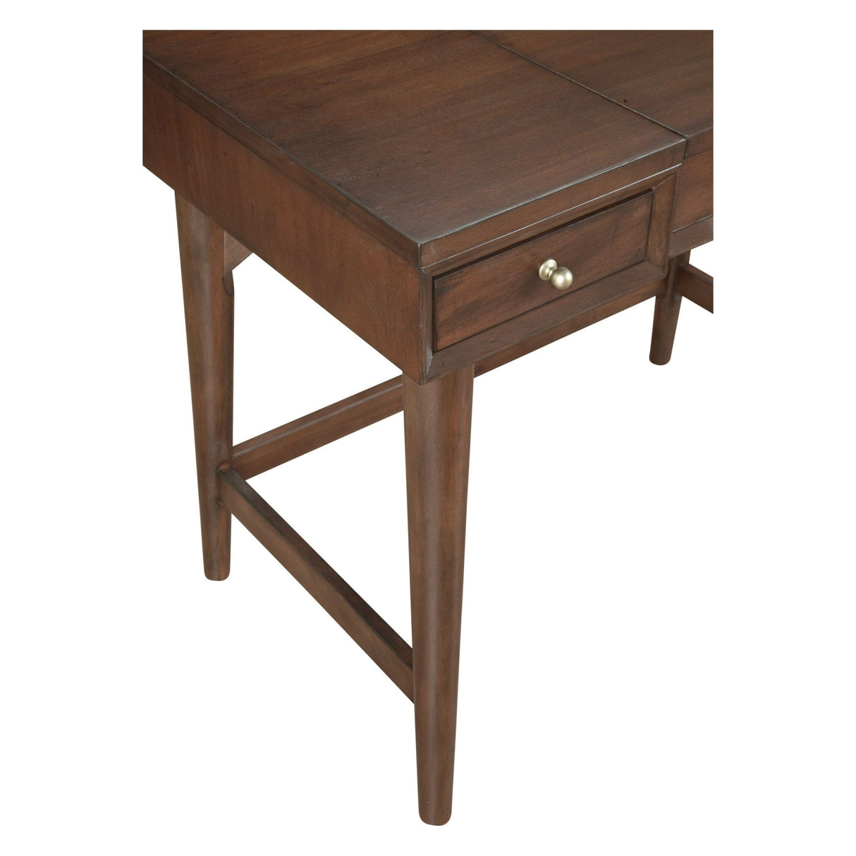 Flynn Bedroom Vanity, Walnut