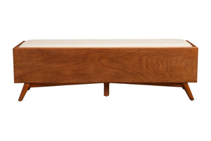 Flynn Bench, Acorn