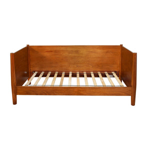 Flynn Day Bed, Acorn