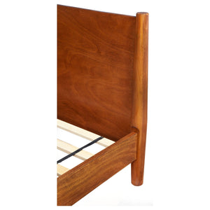 Flynn Day Bed, Acorn