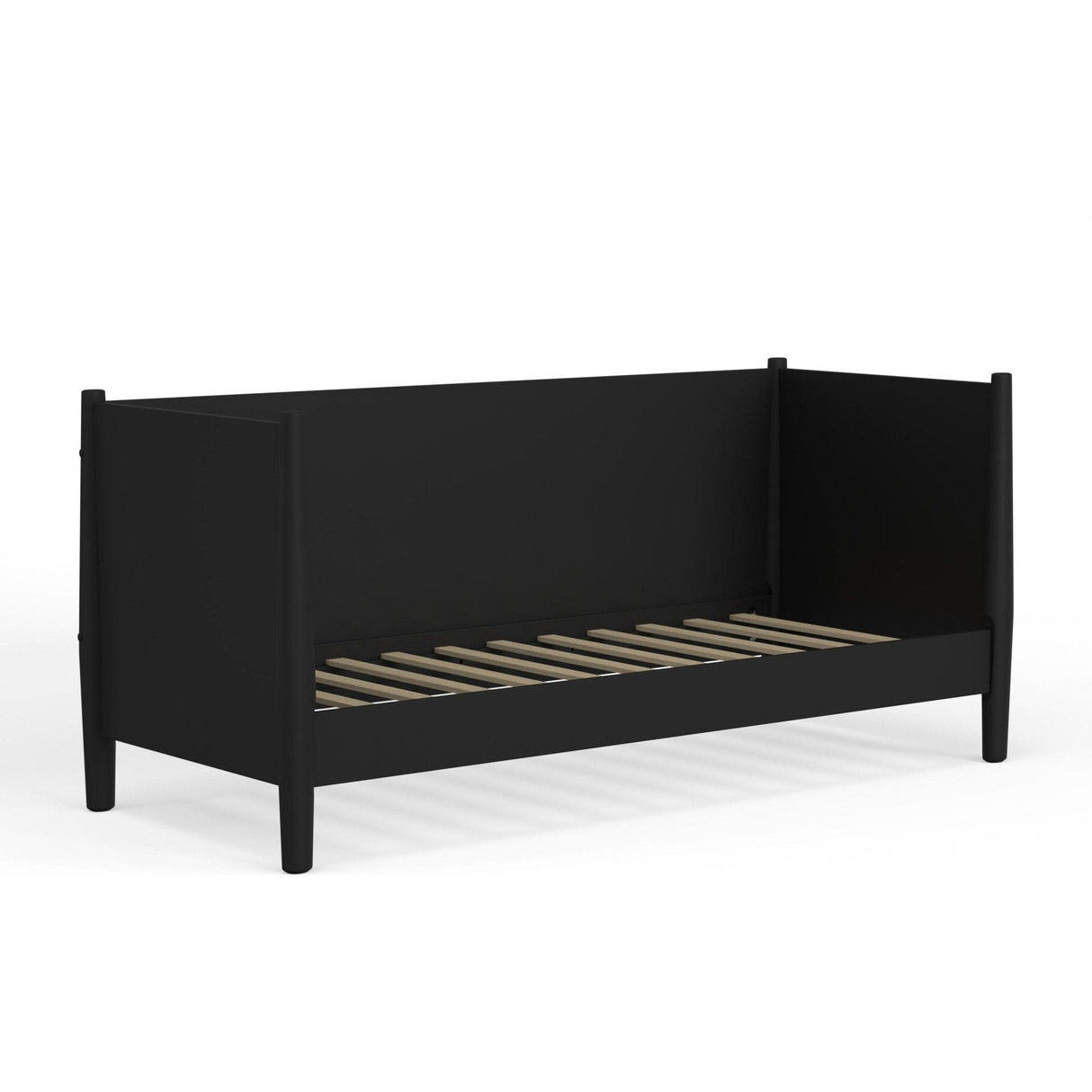 Flynn Day Bed, Black