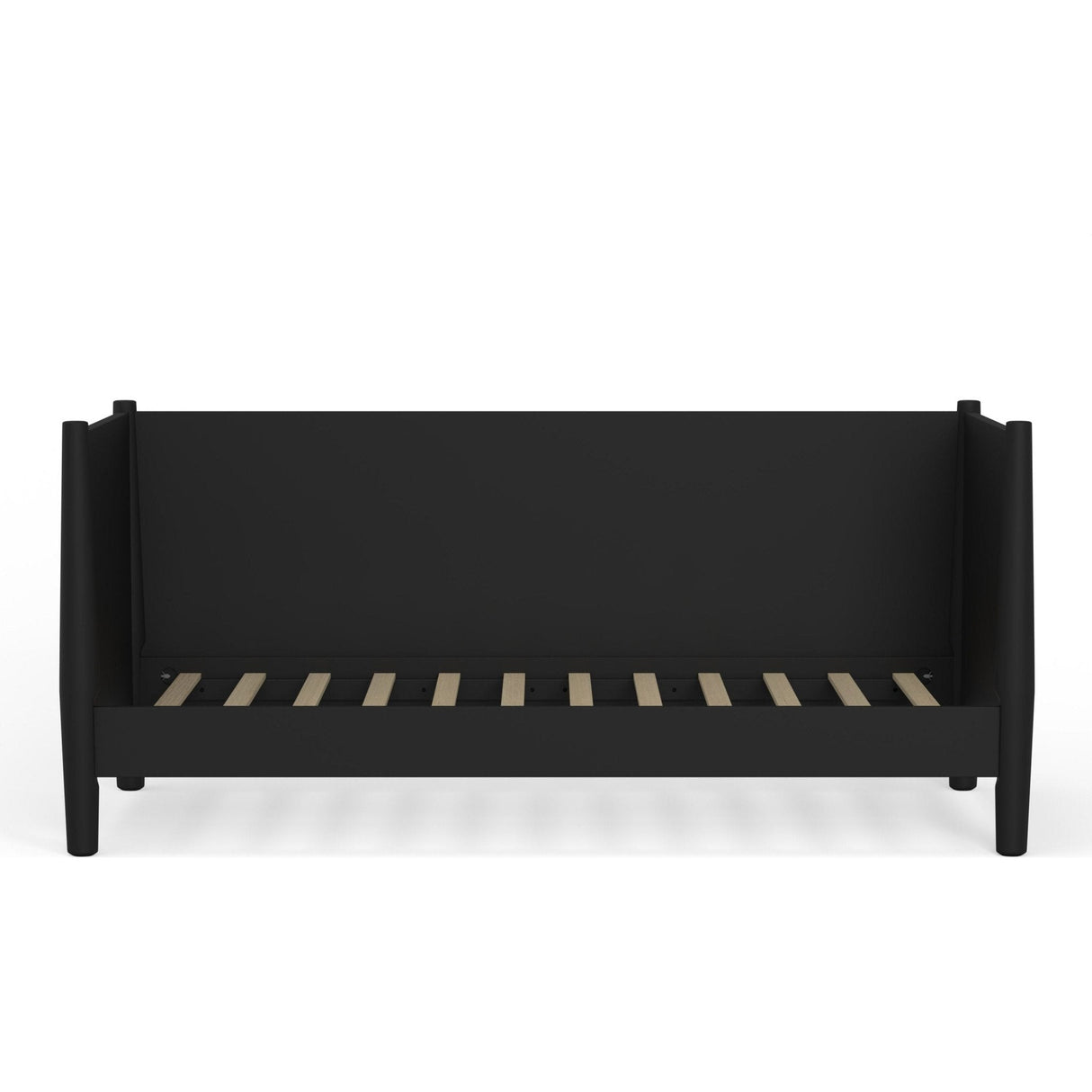 Flynn Day Bed, Black