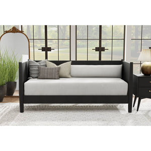 Flynn Day Bed, Black