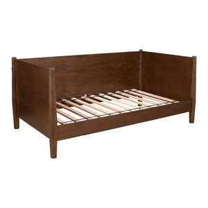 Flynn Day Bed, Walnut