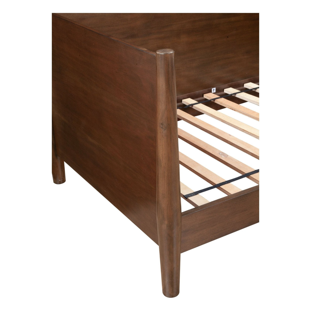 Flynn Day Bed, Walnut