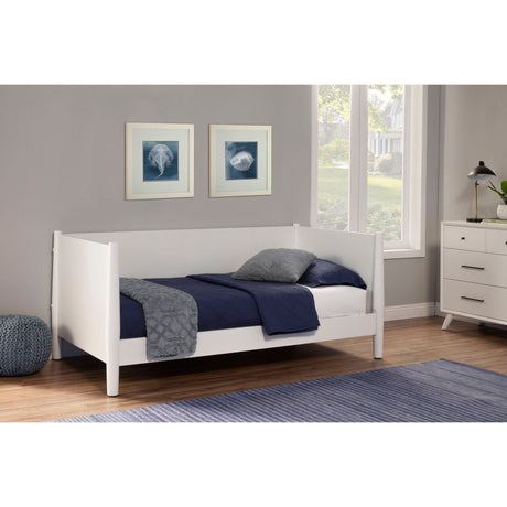 Flynn Day Bed, White