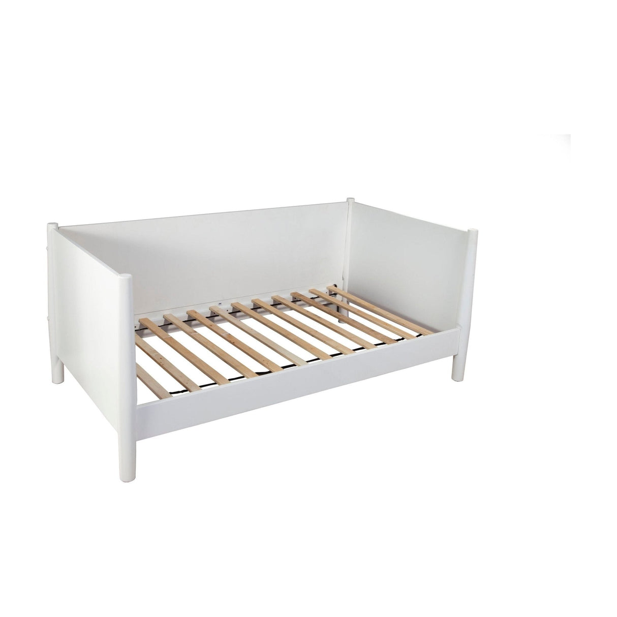 Flynn Day Bed, White