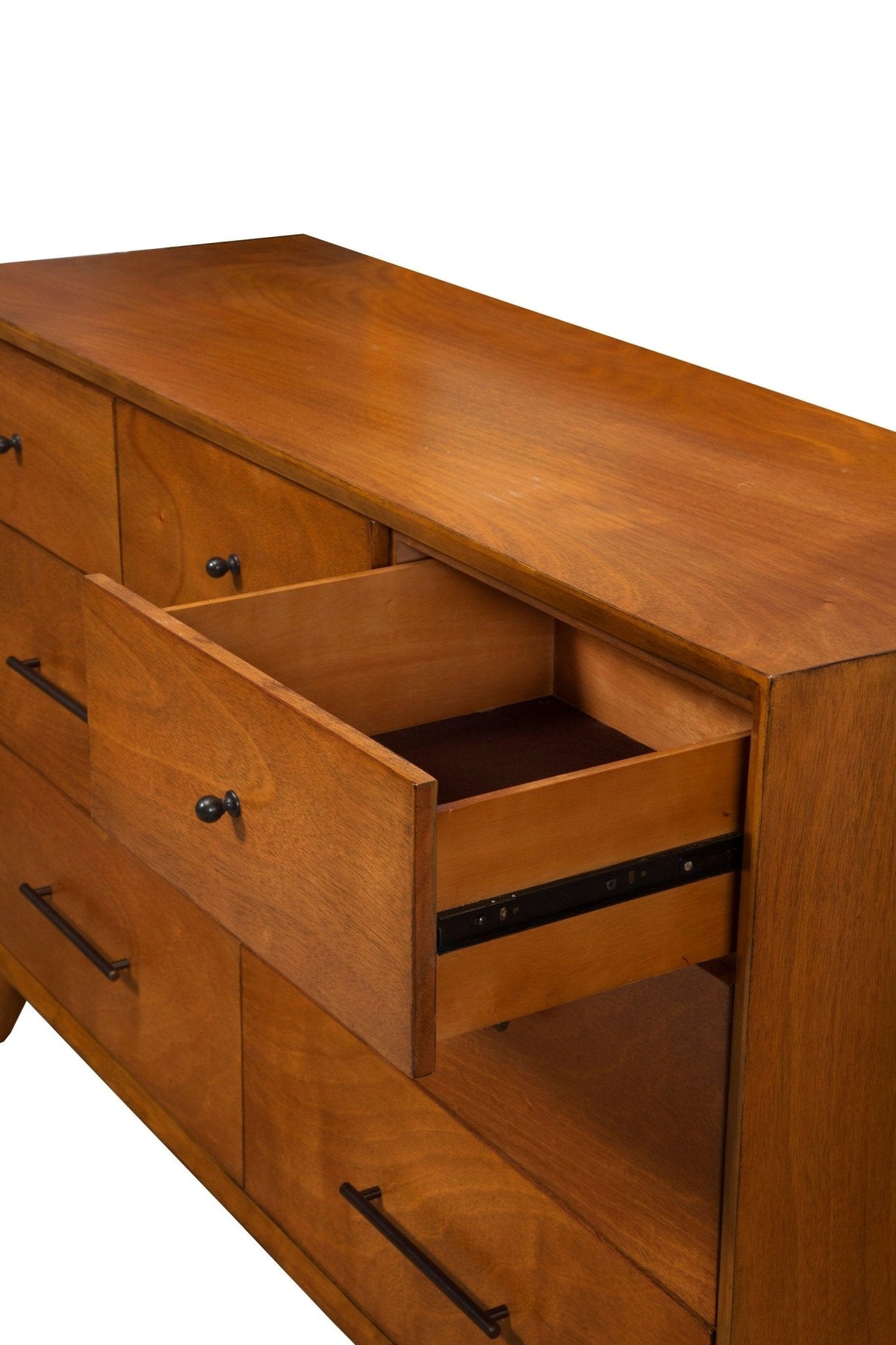 Flynn Dresser, Acorn