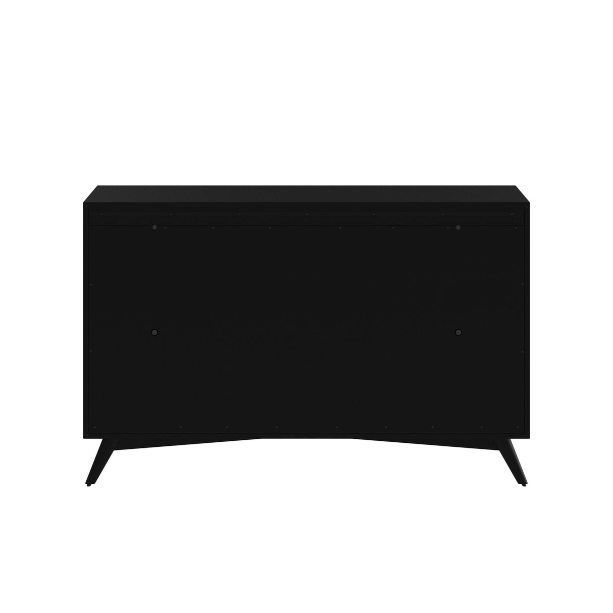 Flynn Dresser, Black