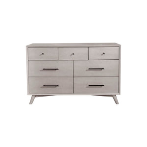 Flynn Dresser, Gray