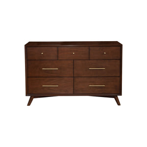 Flynn Dresser, Walnut